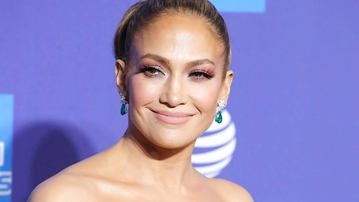 Jennifer Lopez ligt niet wakker van Oscarsnominaties