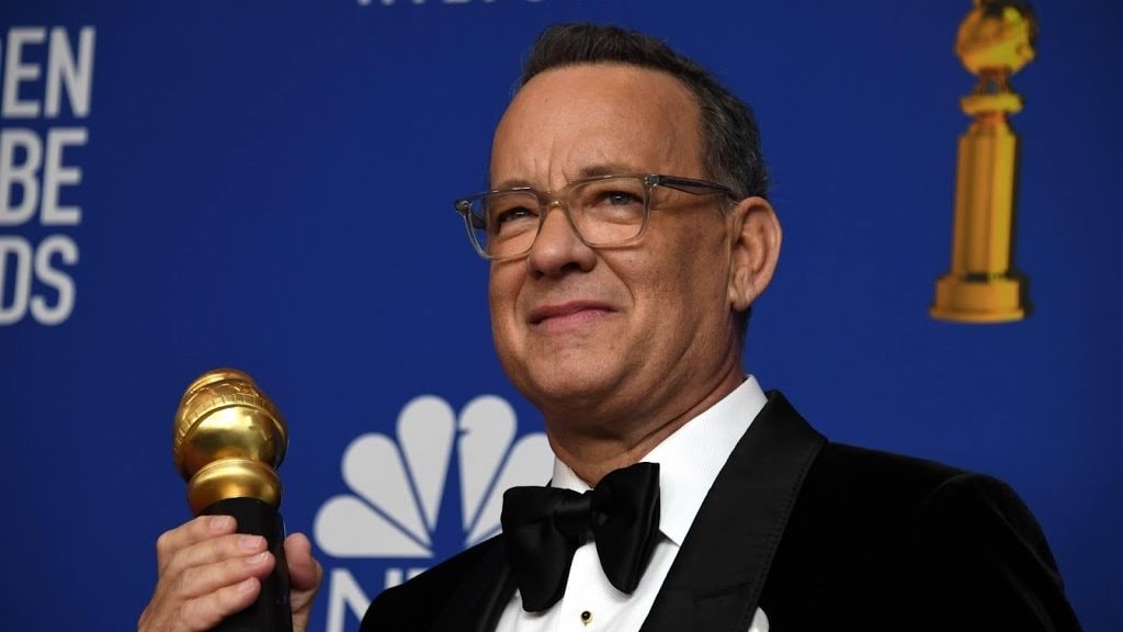 Tom Hanks maakt na 19 jaar weer kans op een Oscar