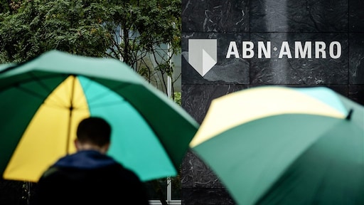 ABN Amro verlaagt rente voor gewone spaarders naar 0 procent