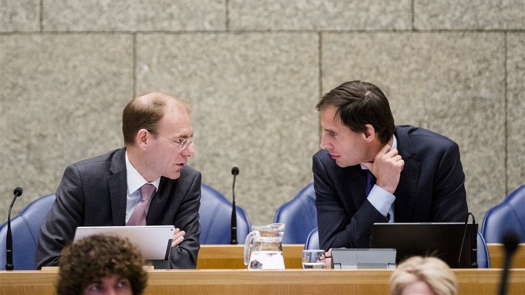 Waar begin je met de Belastingdienst-puinhoop op te ruimen?