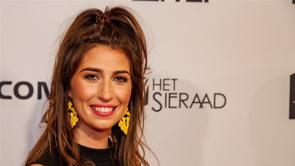 Xelly Cabau deelt eerlijke before en after foto's