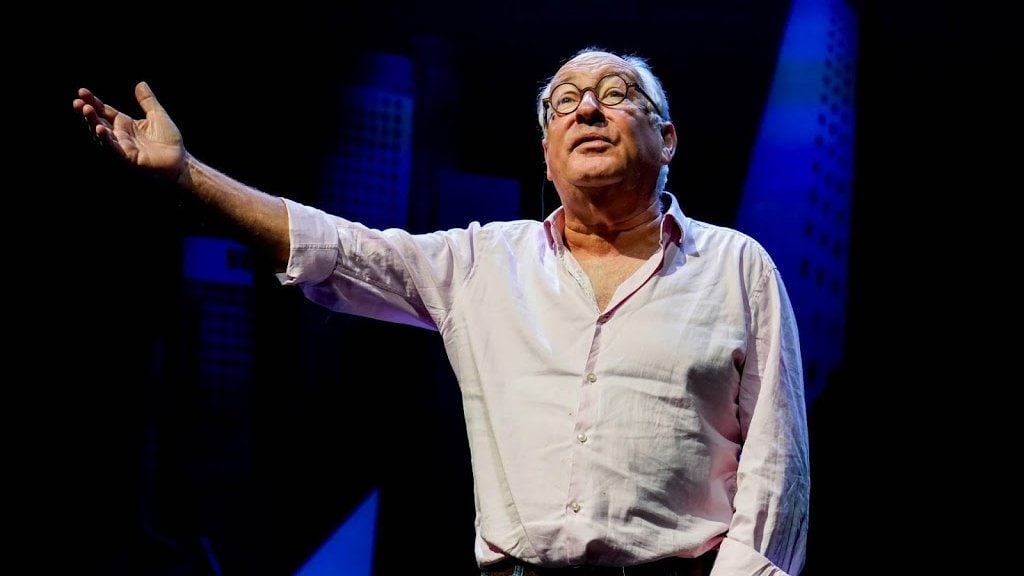 Youp van ‘t Hek kondigt laatste grote show aan