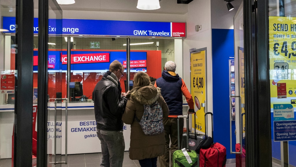 Nederlandse bedrijven slachtoffer van ransomware die ook GWK trof