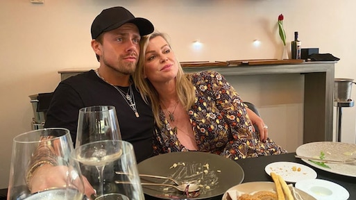 Bridget Maasland: 'Ik heb getekend voor het leven'