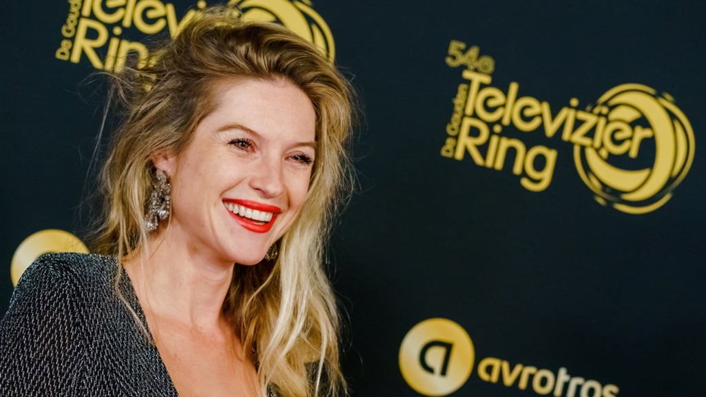 Lauren Verster bevallen van tweede dochter