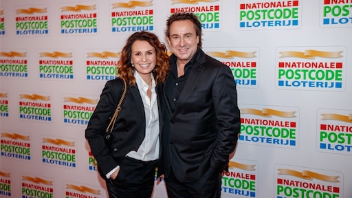 Marco en Leontine Borsato over scheidingsgeruchten: 'Onzin'