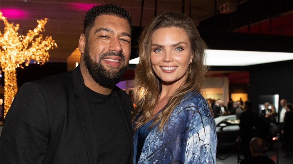 Kim Feenstra en haar vriend gaan voor ivf: 'Opgeven geen optie'