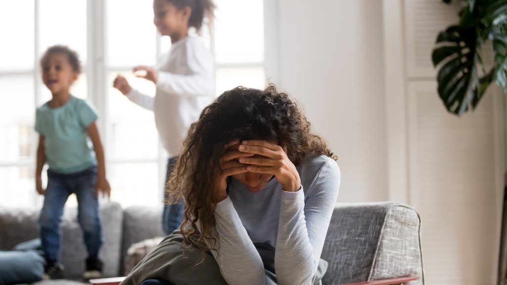 Stella (54) zat drie jaar in de schuldhulpverlening: 'Ik had gefaald'