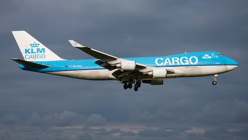 Drie Nederlanders vast in Argentinië na cokevondst in vrachttoestel