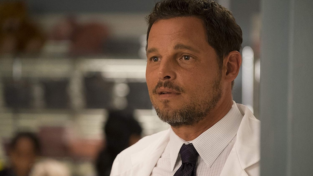 Justin Chambers over 'lastige keuze' stoppen Grey's Anatomy