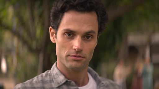 Penn Badgley snapt obsessie met Joe uit Netflix-serie You