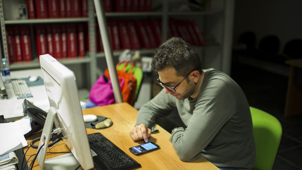 Einde achturige werkdag? Werkgevers pleiten voor 'flexibiliteit'