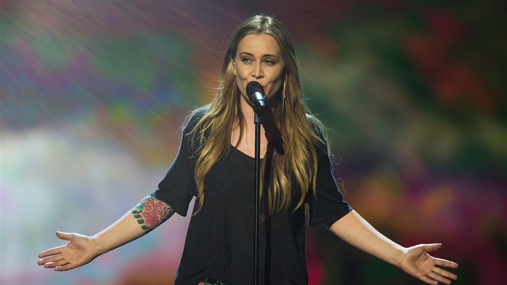 Eurovisiesongfestival nodigt alle oud-deelnemers uit voor finale