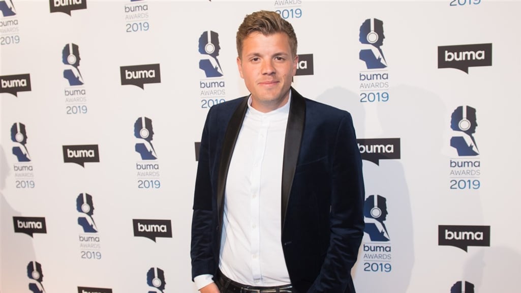 Jaap Reesema tot drie keer toe aan de dood ontsnapt