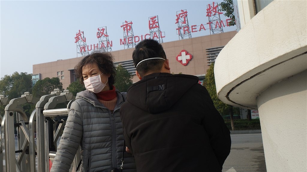 Tweede dodelijk slachtoffer van mysterieus nieuw virus China
