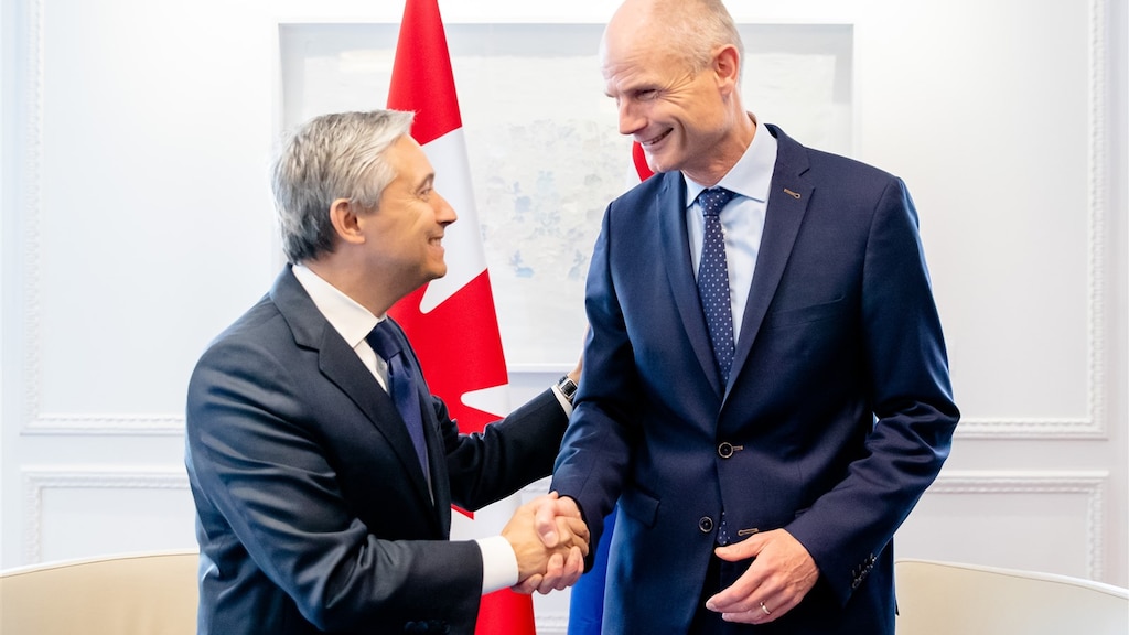 Blok roept Rusland op voorbeeld Iran te volgen: 'Erken aansprakelijkheid MH17'