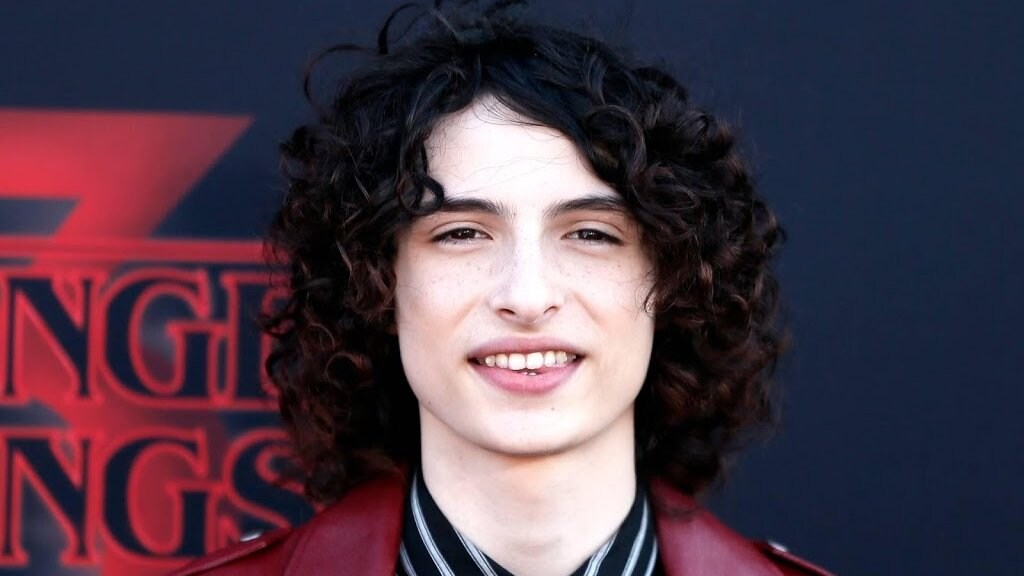 Stranger Things-Finn Wolfhard voorlopig niet achter het stuur