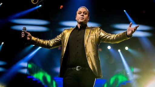 Frans Bauer gaat voor internationale doorbraak