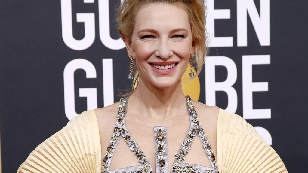 Cate Blanchett voorzitter filmfestival Venetië