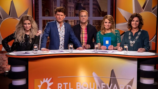 Carlo Boszhard licht tipje van de sluier op van De TV Kantine
