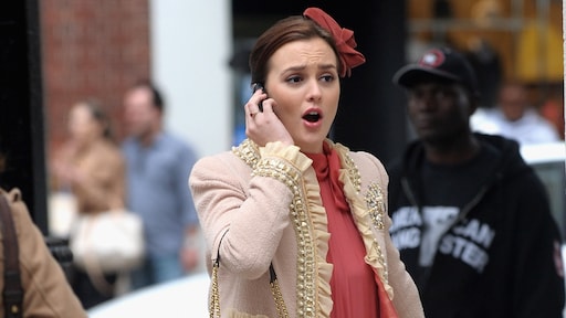 Oh my! Meer details bekend over Gossip Girl reboot