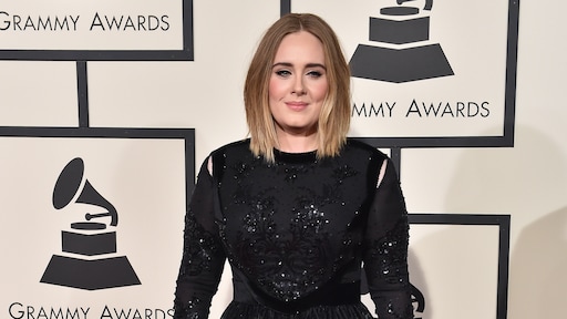 Trainer Adele vertelt over 'intens' gewichtsverlies zangeres