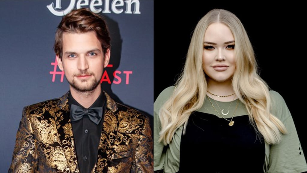 YouTuber Kaj van der Ree over 'outen' NikkieTutorials