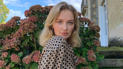 Maxime Meiland komt met eigen kledinglijn