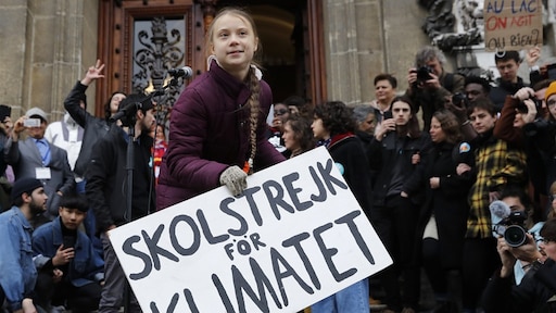 Top in Davos: vijf dagen praten over klimaat, diversiteit en arbeidsmarkt