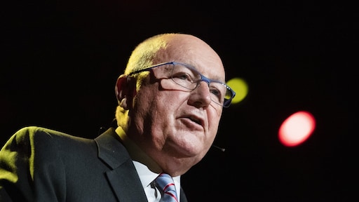 Ambassadeur VS: ASML-technologie hoort niet in China