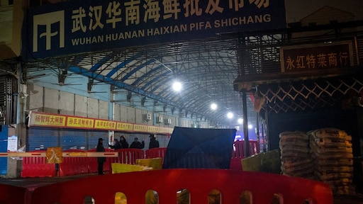 Azië vreest verdere verspreiding coronavirus, Nederland helpt bij onderzoek