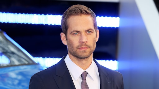 Walmart maakt grap over Paul Walker: 'Onze excuses'