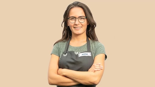 HHB-winnares Anna opent eigen winkel