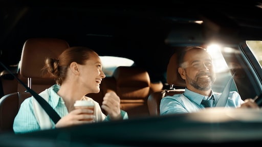 De 5 spelregels van... carpoolen