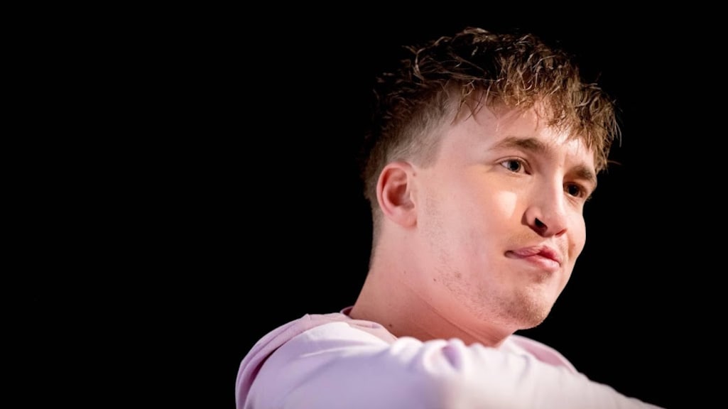 Rapper Snelle komt met nóg een show in AFAS Live