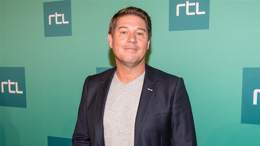 Martijn Krabbé vond zichzelf vroeger op Pippi Langkous lijken