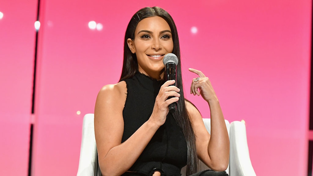 Kim Kardashian brengt in april gevangenisdocumentaire uit