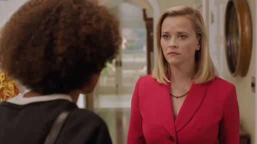 Reese Witherspoon deelt bizarre eerste trailer nieuwe serie