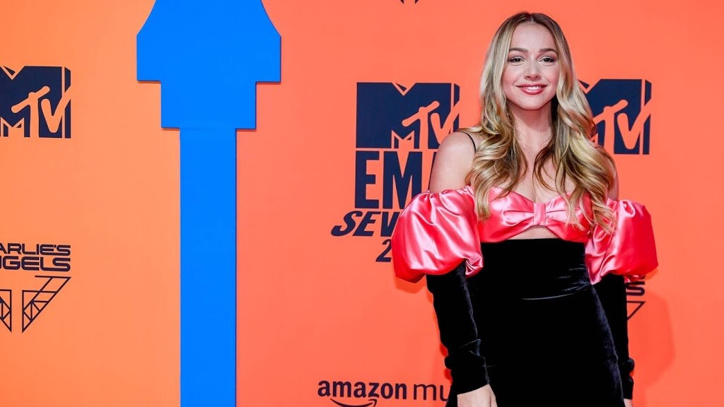 Emma Heesters komt met 'grote samenwerkingen' in 2020