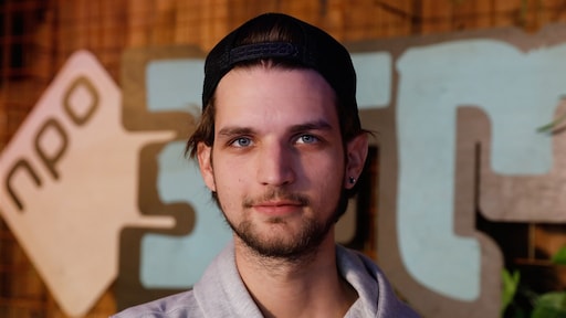 Rode Kruis verbreekt banden met Kaj van der Ree