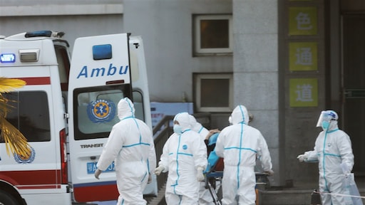 Nieuw dodelijk virus in China: moeten we ons in Nederland zorgen maken?