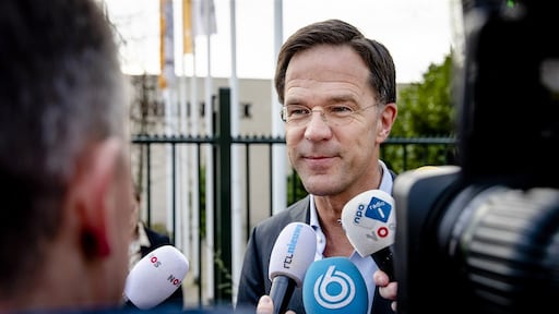 Premier Rutte biedt gedupeerden toeslagenaffaire excuses aan