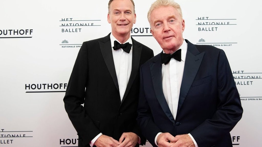 André van Duin zet huis te koop na overlijden echtgenoot