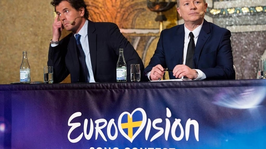 Opvolger songfestivalbaas Jon Ola Sand bekend