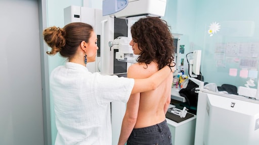 Overlevingskansen voor patiënten met kanker opnieuw toegenomen