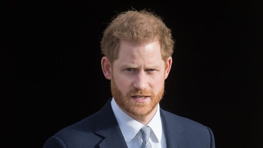 Prins Harry bedroefd om afloop Megxit: 'Geen andere optie'