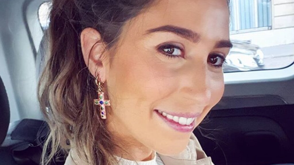 Xelly Cabau over afvalrace: 'Bij mij is het vaak alles of niets'