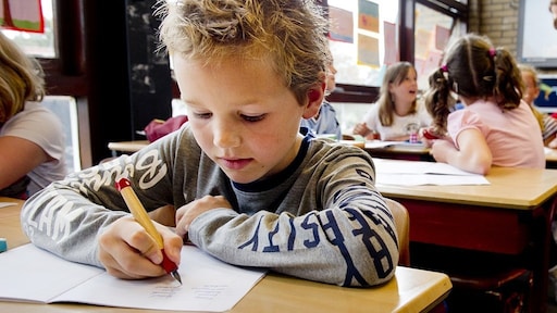 Zorgen om voortbestaan schoolmaaltijden: 'Nog altijd lege broodtrommels'