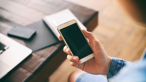 5G: supersnel, maar je hebt er wel een nieuwe telefoon voor nodig