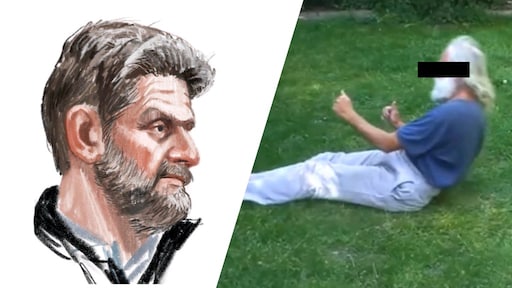 Gijzeling en lijfstraffen: verdachten Ruinerwold blijven in cel